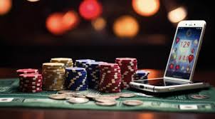 Зеркало Vulkan Rich Casino