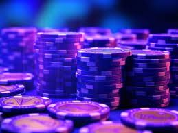 Онлайн казино Vulkan Rich Casino
